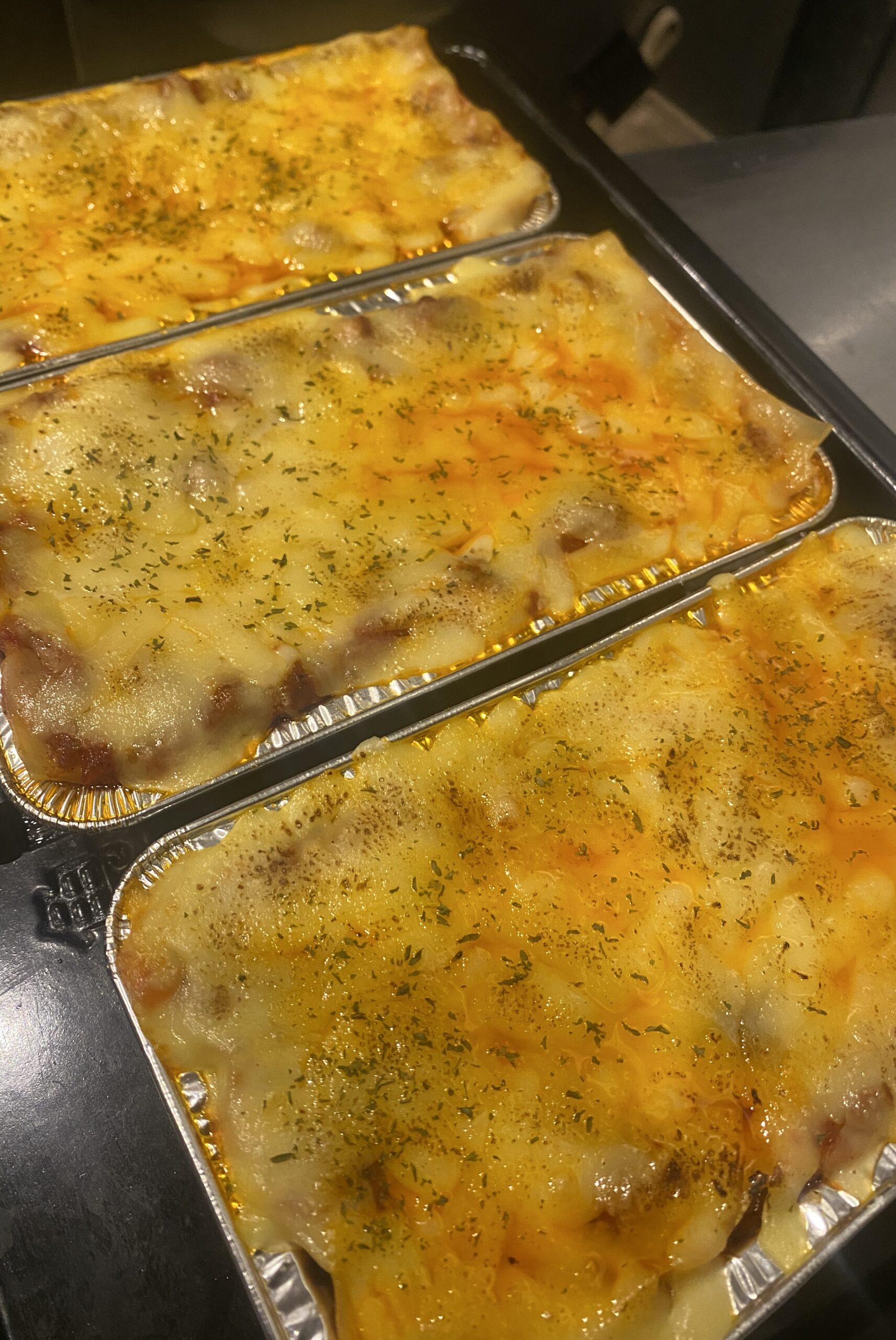 Lasagna (Limited)